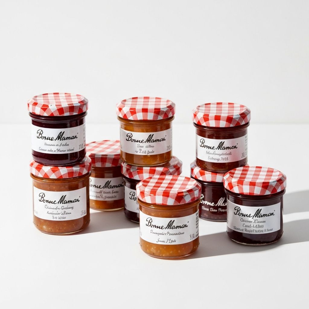 Bonne Maman
