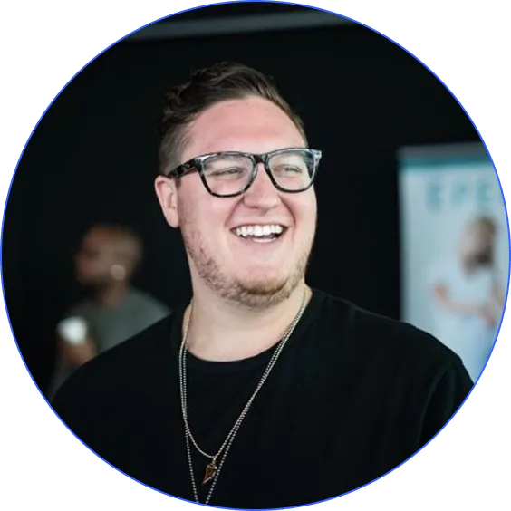Adam Greenberg, CEO of ONE BONE
